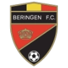 Logo van voetbalclub K Beringen FC (Stamnummer: 522)