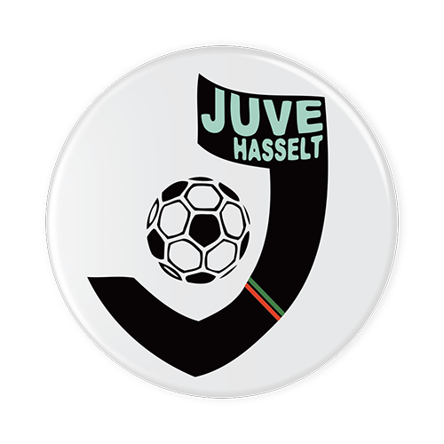 Logo Juve Hasselt B