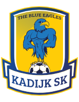 Logo van Kadijk SK Overpelt (Stamnummer 9174)