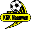 Logo KSK Meeuwen