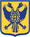 Logo van voetbalclub Sint-Truidense VV (Stamnummer: 373)