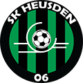 Logo van SK Heusden 06 (Stamnummer 9483)