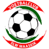 Logo SL Wurfeld Maaseik B