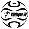 Logo van voetbalclub Vlijtingen VV (Stamnummer: 5776)