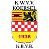 Logo van KVV Weerstand Koersel B (Stamnummer 2428)