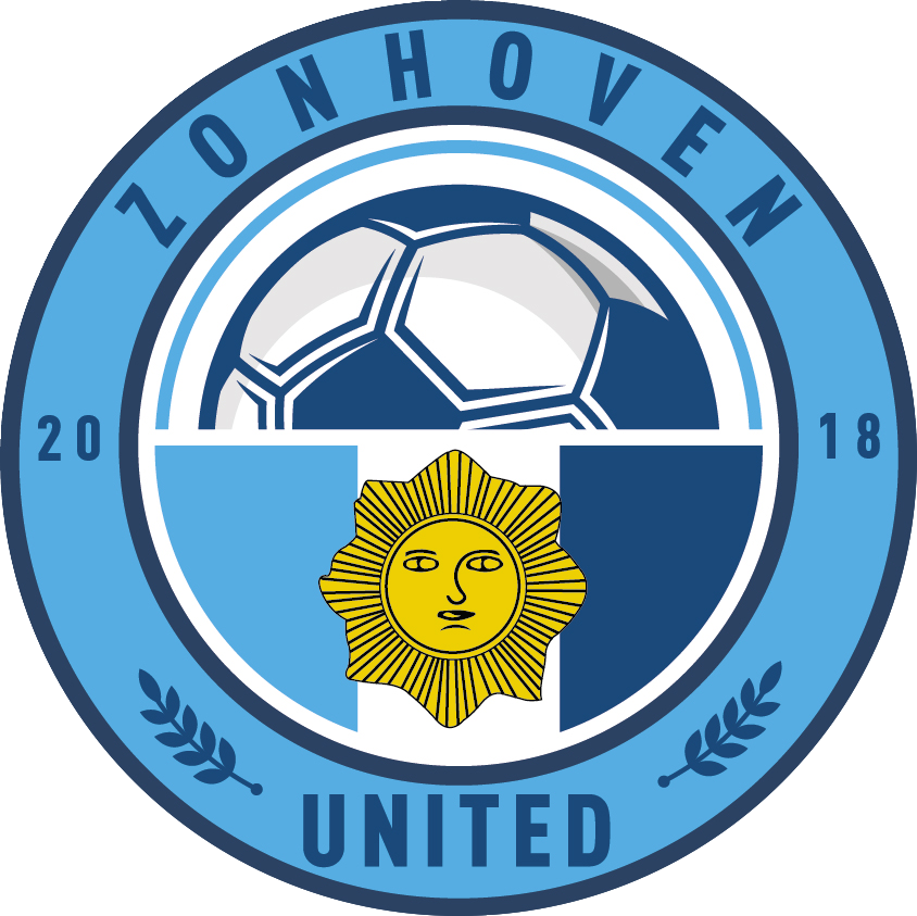 Logo van Zonhoven United B (Stamnummer 2780)