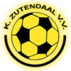 Logo Zutendaal VV B